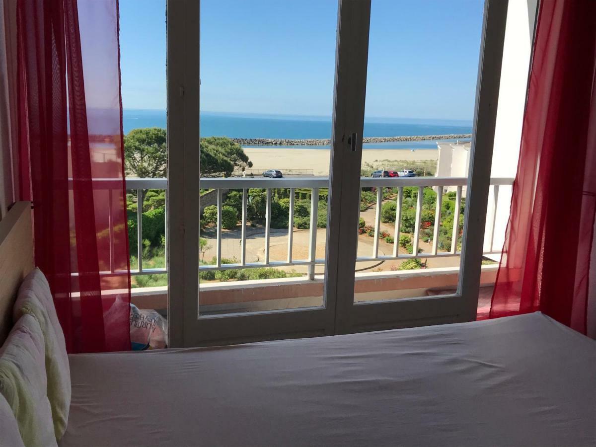 Appartement Sete La Corniche Exterior foto